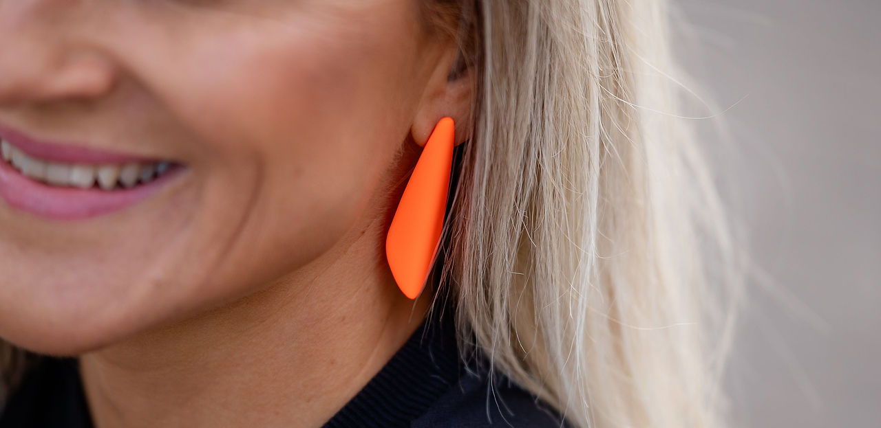 Ane Design jewerly earrings