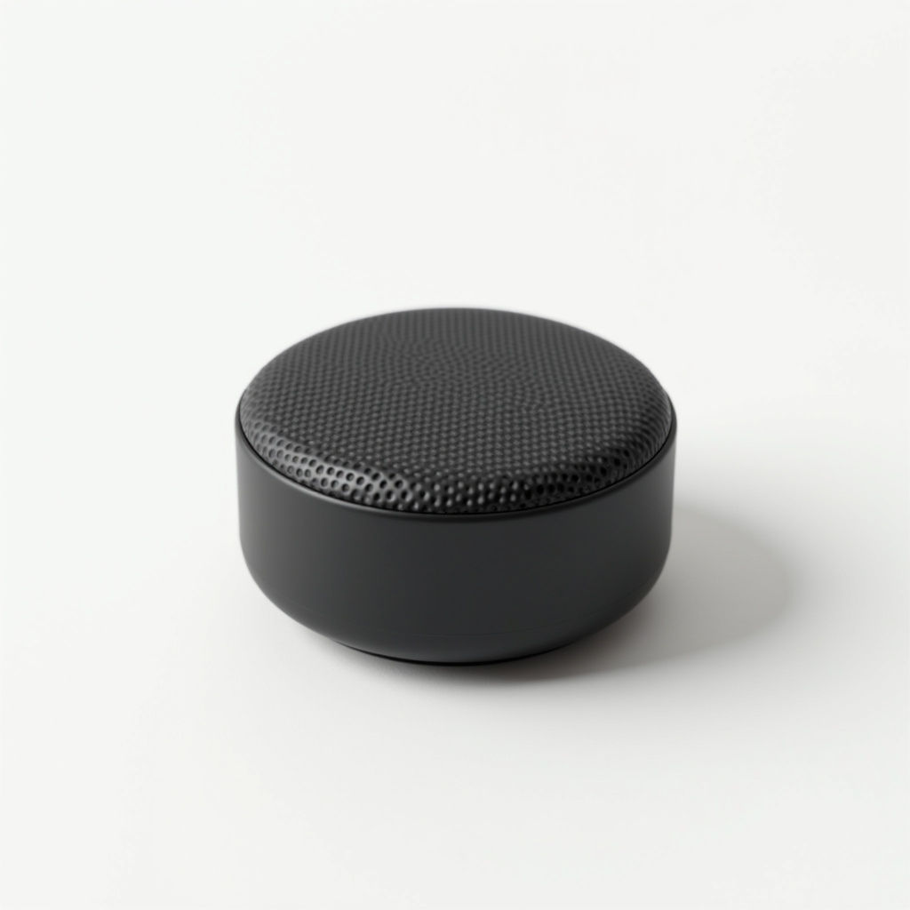 Portable Bluetooth Speaker