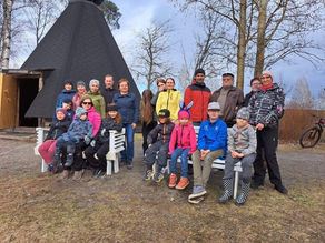 Eesti Kultuuri Selts Mihkel - Iga asja peale mihklid