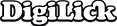 DigiLick logo