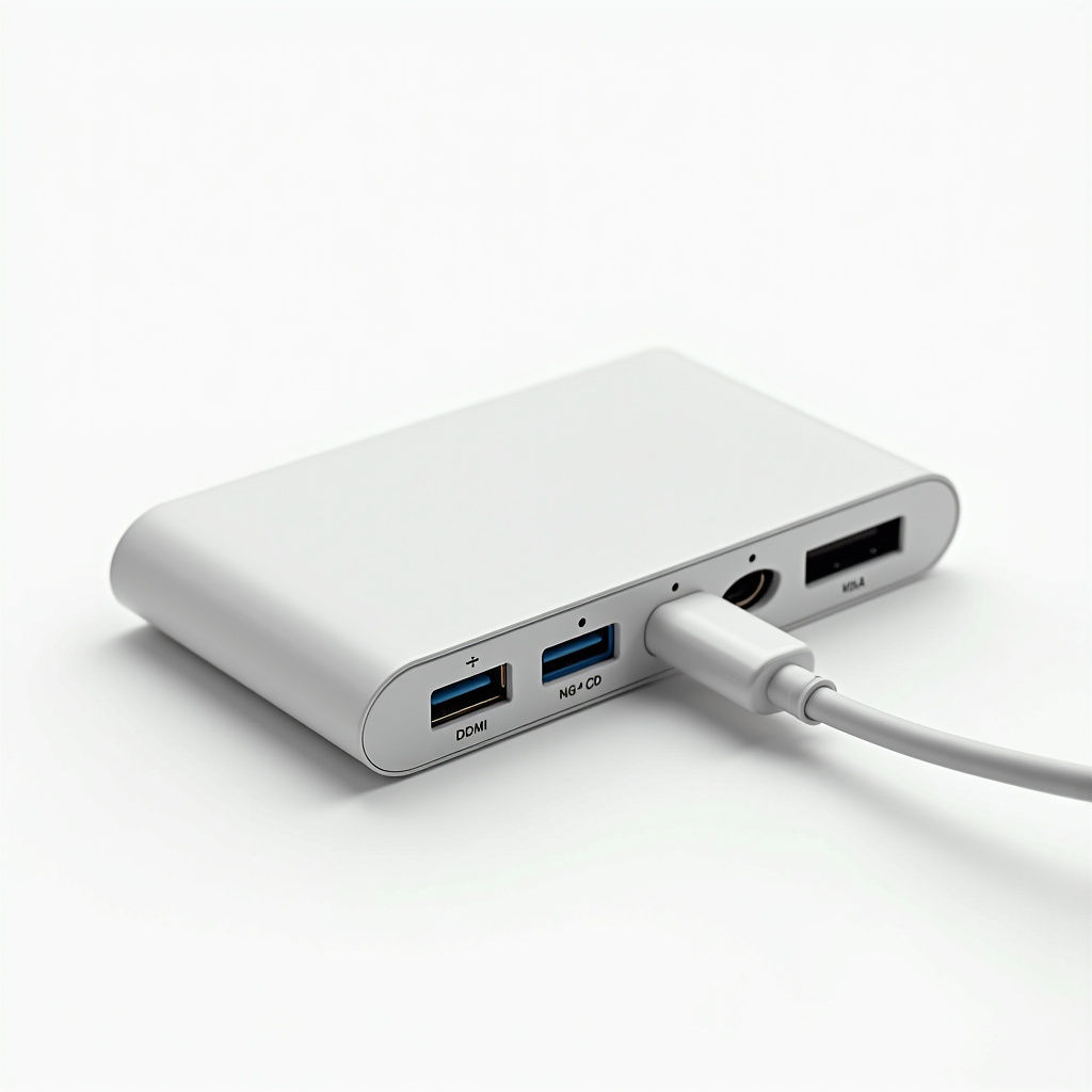 USB-C Hub