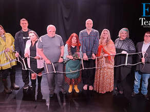 ET Teater on soome-eestlaste teater