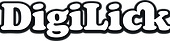 DigiLick logo