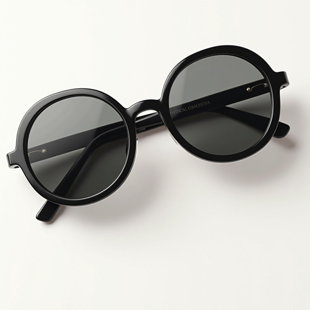 Oversized Sunglasses
