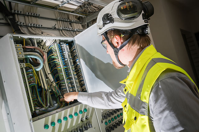 Tekninen managerointi neuvonta Jakomäentie