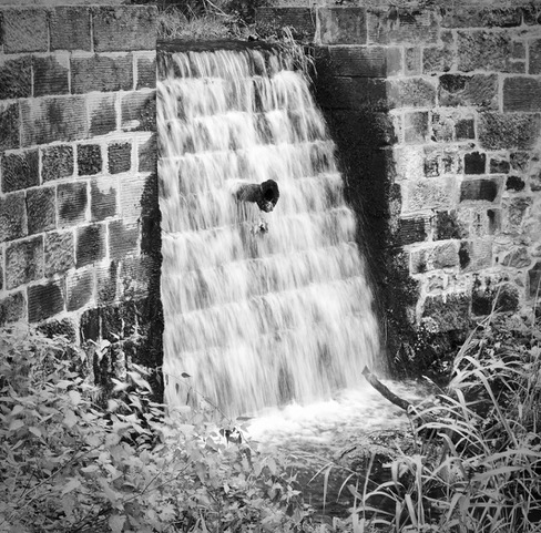 Liquid Cascade