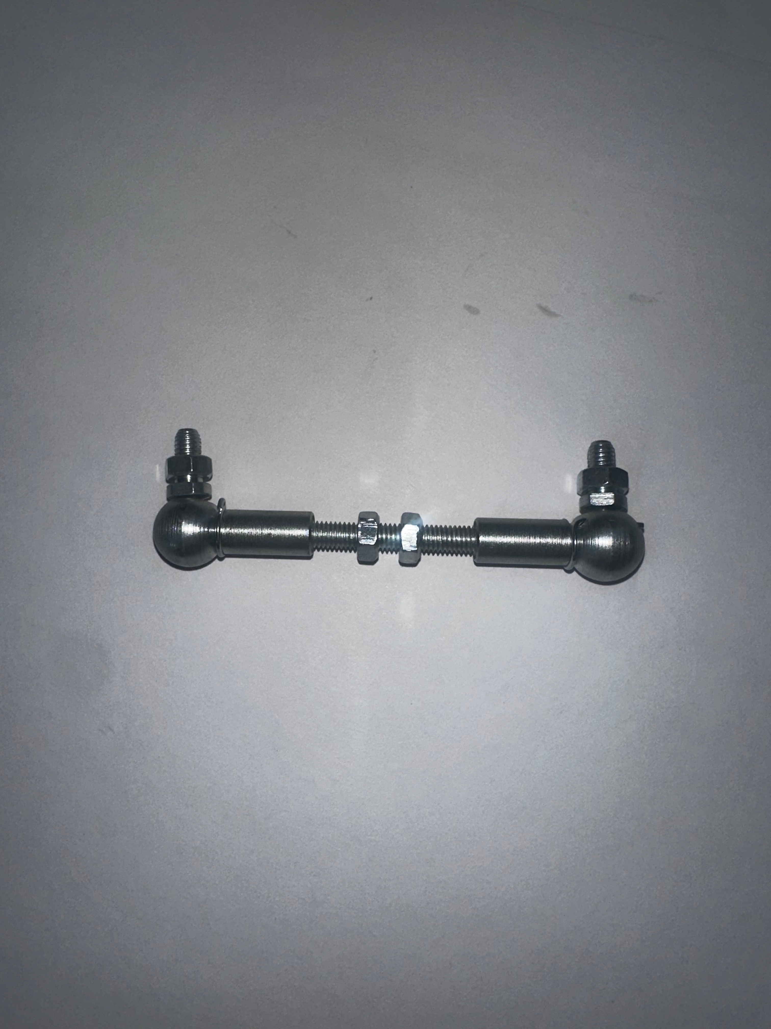 Renault Dauphine / 4CV / Caravelle / R10 Adjustable Linkage