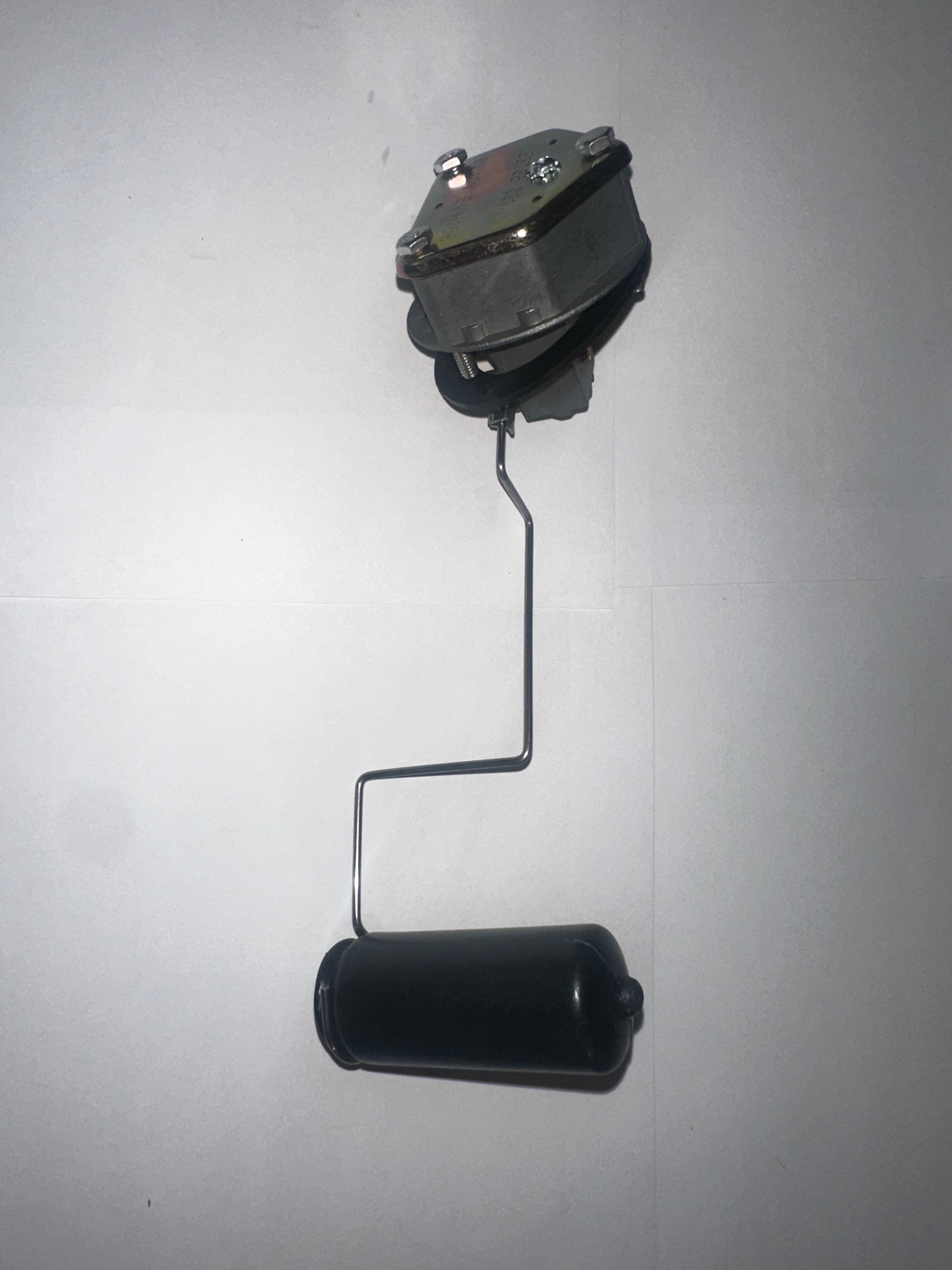 Renault Dauphine / 4CV / Floride  / R8 - 12V Fuel Sending Unit (With Gasket)