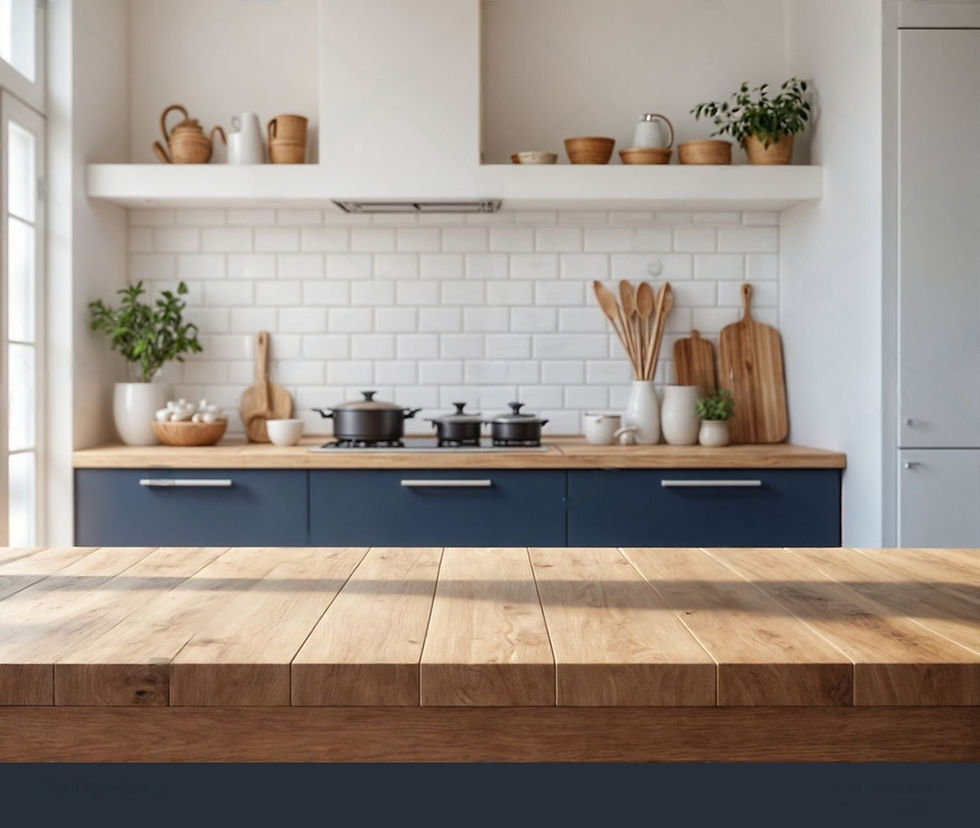 Love at First Sight: How Staging Your Home Can Attract Buyers