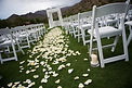 Wedding Aisle