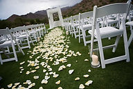 Wedding Aisle