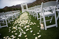 Wedding Aisle