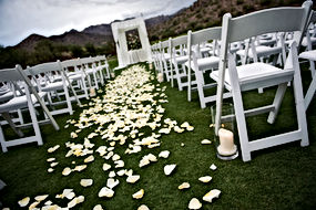 Time Productions DJ's Wedding Ceremony
