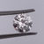 Thumbnail: Gia certified 0.90ct round natural diamond D vs1  