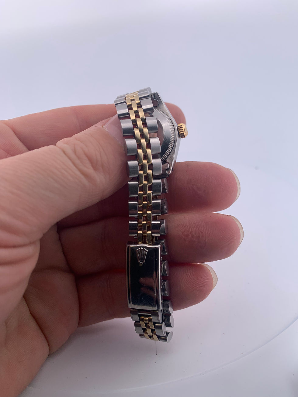 Thumbnail: Ladise Rolex date 