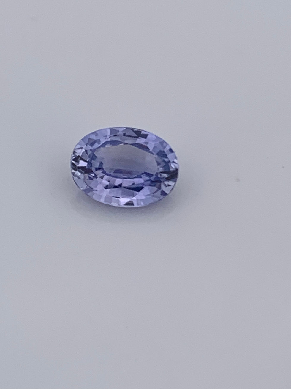 Thumbnail: 1.03ct Gia certified no heat sapphire 