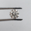 Thumbnail: Gia certified  0.90ct round natural  diamond G i1