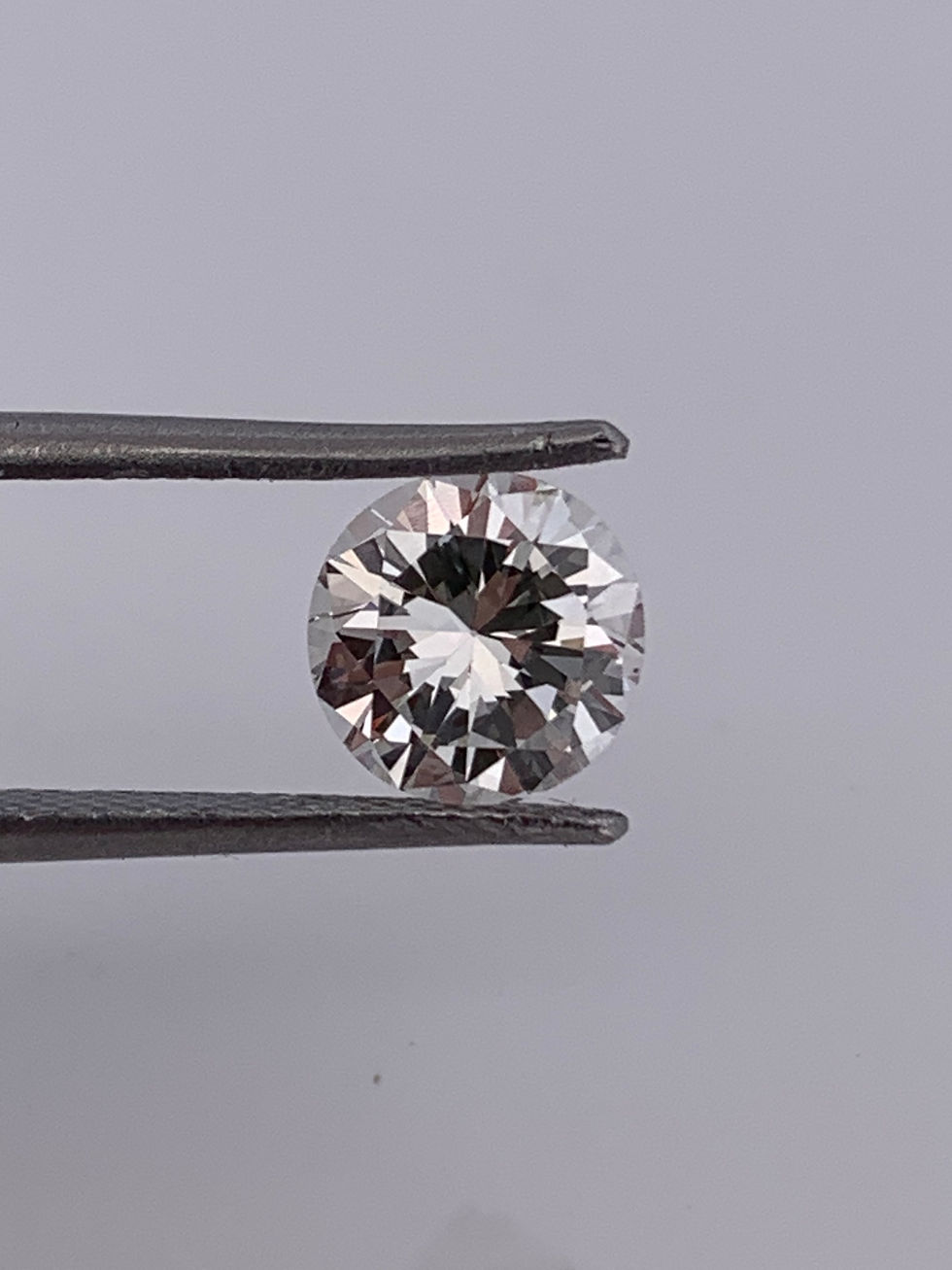 Thumbnail: 1.71ct round natural diamond j vvs2 Gia certified 