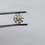 Thumbnail: Gia certified  0.90ct round natural  diamond G i1