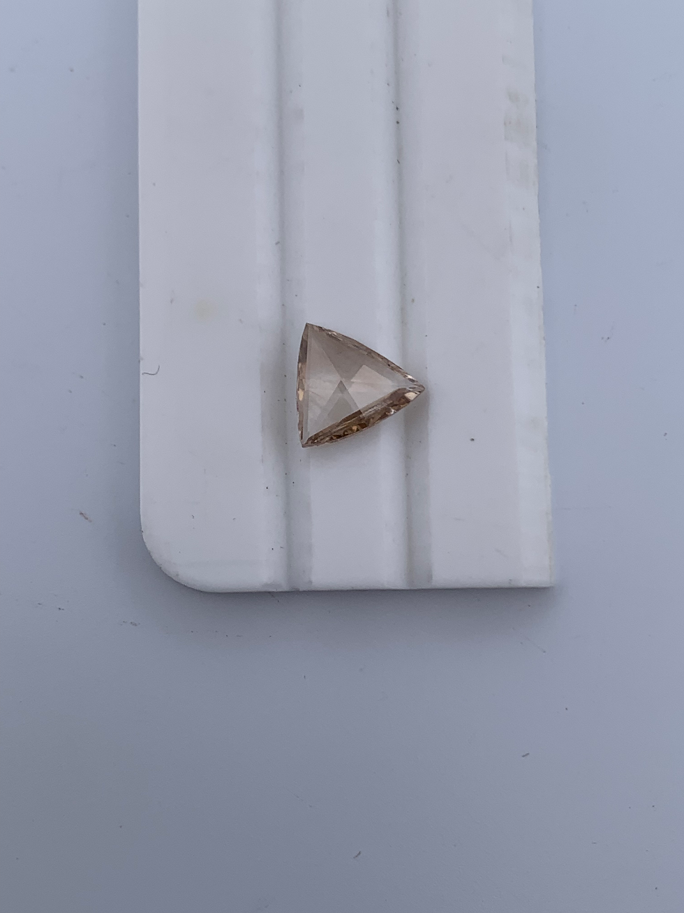 Thumbnail: 1.26ct natural champagne, diamond