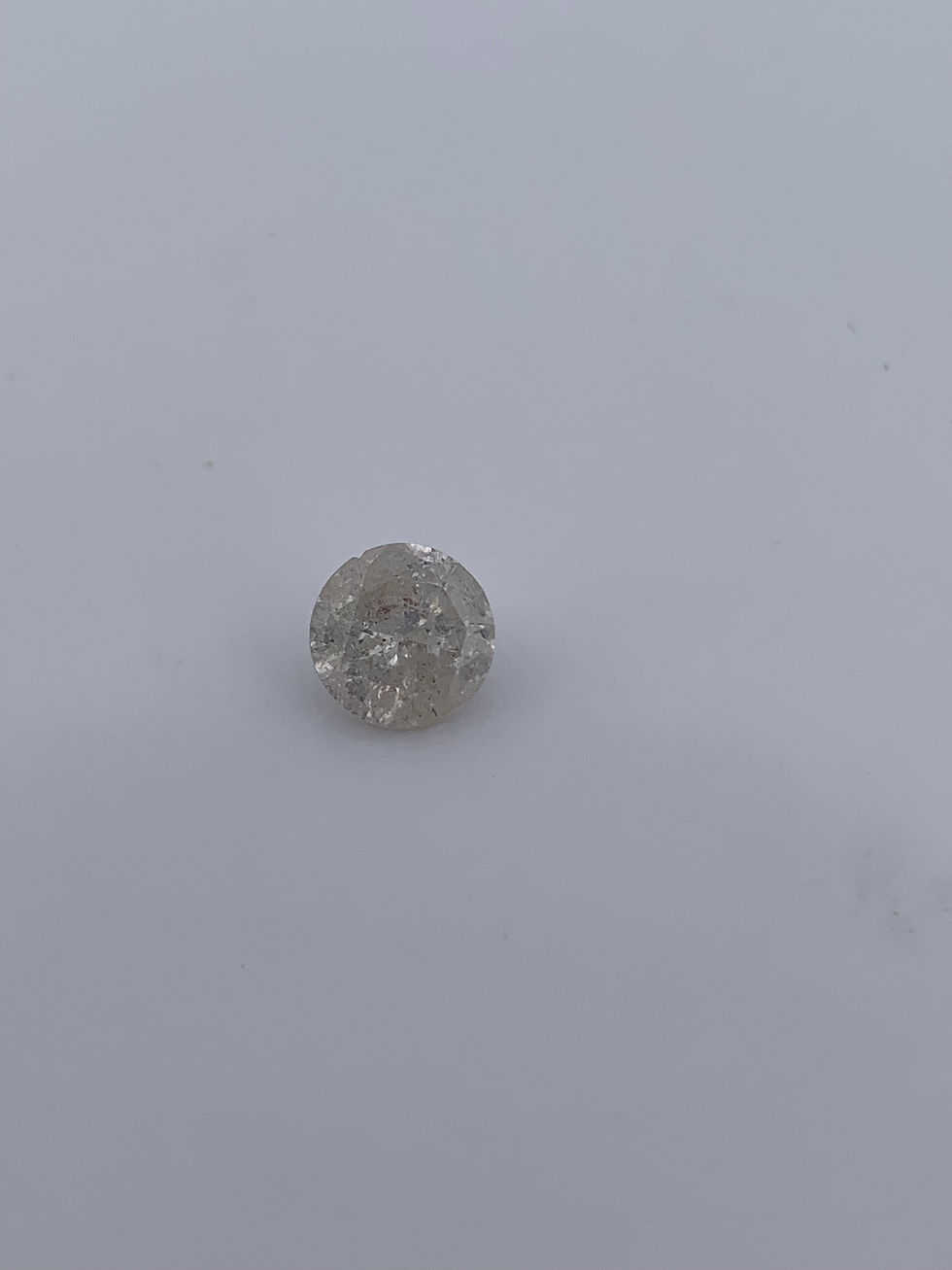 Thumbnail: 1.72ct round natural diamond 