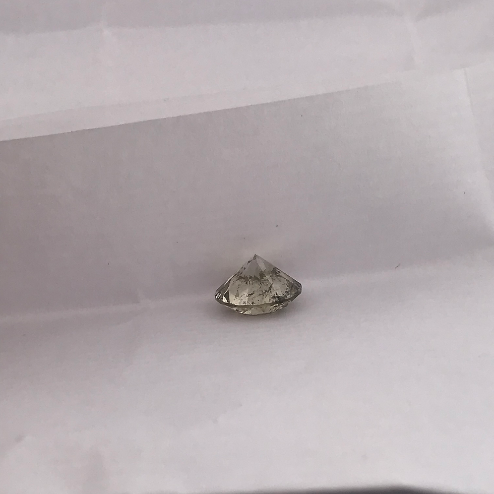 Thumbnail: Gia certified  2.82ct natural  diamond 