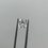 Thumbnail: Gia certified 2.01ct square radiant natural  diamond