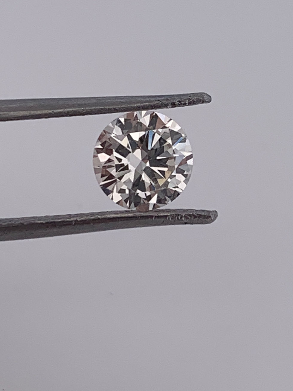 Thumbnail: 1.15ct round natural diamond i si1 Gia certified 