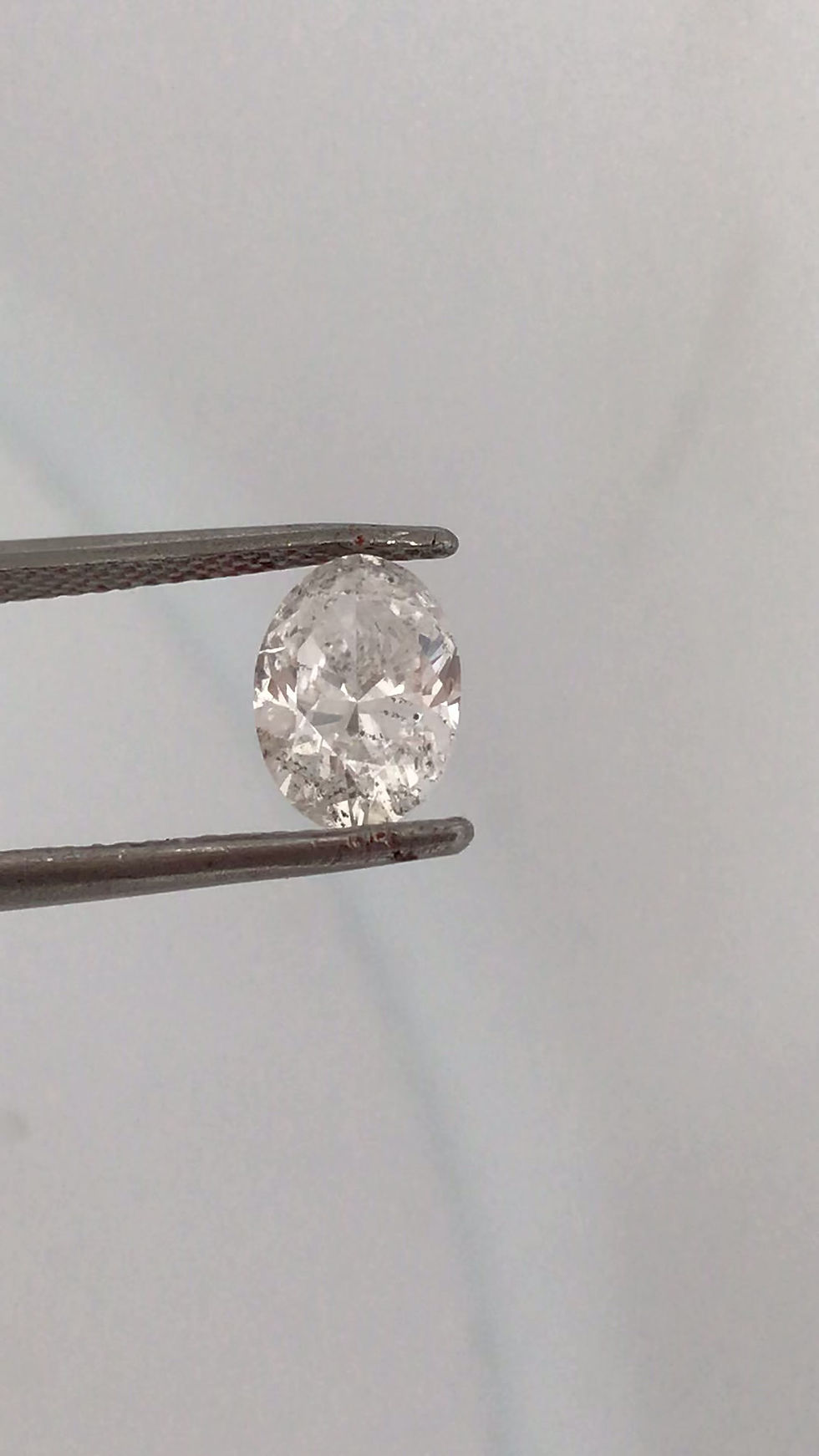 Thumbnail: 1.18 carat GIA certified natural diamond 