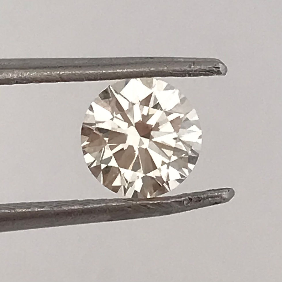 Thumbnail: 1.2ct GIA certified round natural diamond 