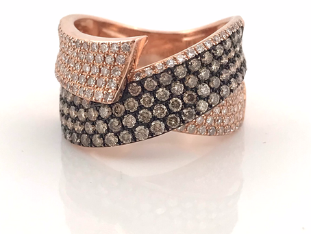 Estate & Vintage Jewelry: Why Antique Pieces Are Built Better