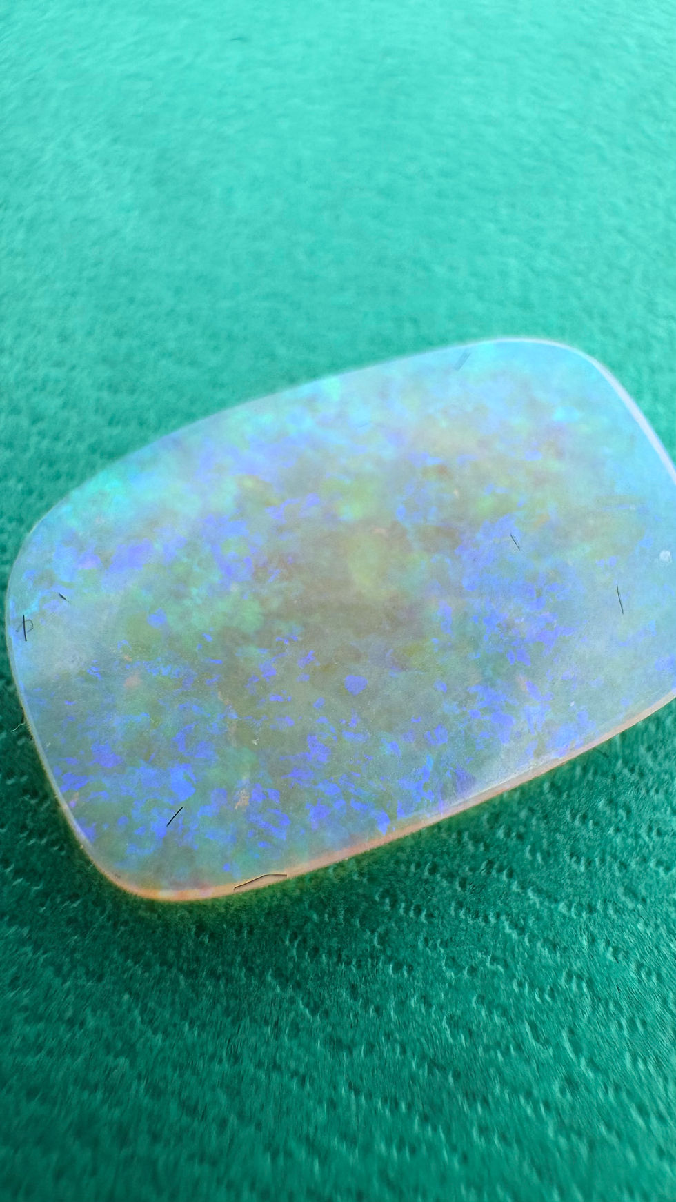 Thumbnail: 4.40ct natural opal 