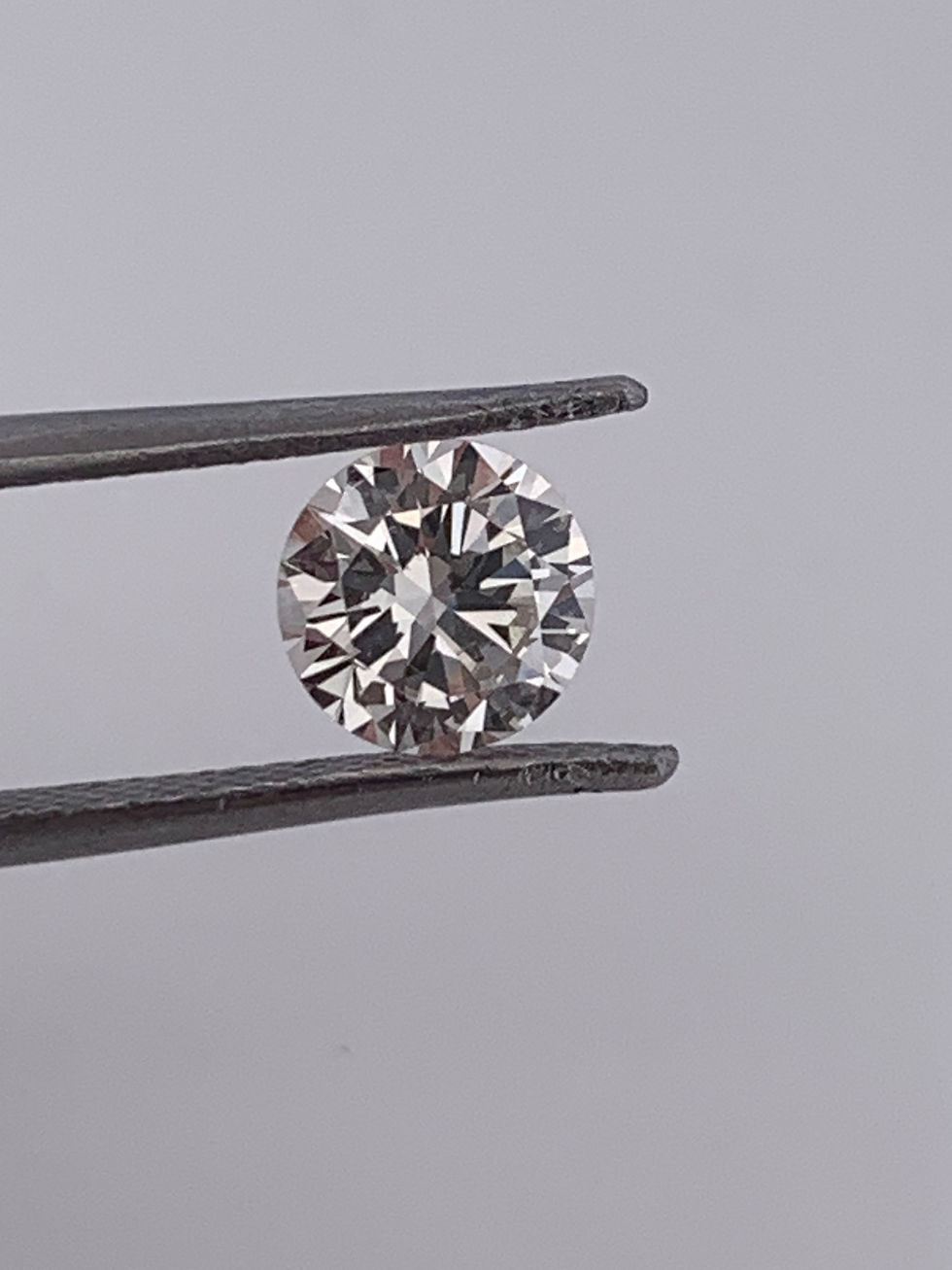 Thumbnail: 1.15ct round natural diamond i si1 Gia certified 