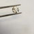 Thumbnail: Gia certified  1.05ct natural  diamond  h vs1 