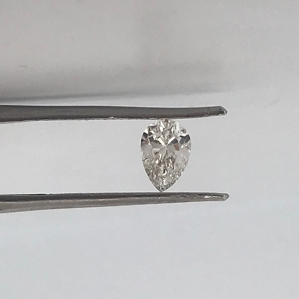 Thumbnail: 0.70ct Gia certified G color Internally flawless Diamond