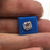 Thumbnail: Gia certified 2.01ct square radiant natural  diamond