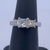 Thumbnail: 95PL 1.54ct diamond ring size 6.5