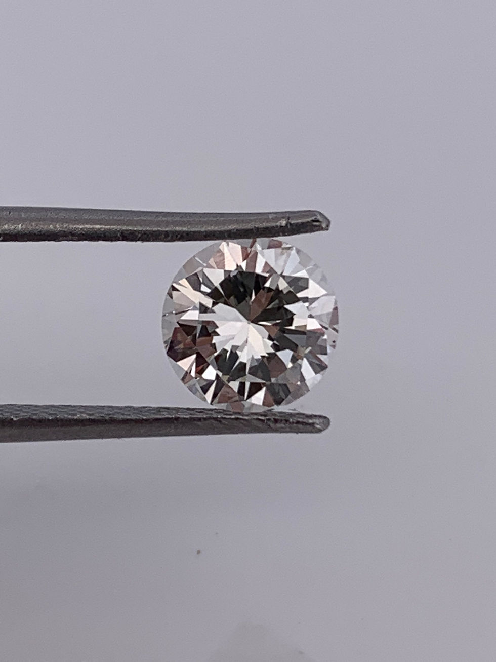 Thumbnail: 1.71ct round natural diamond j vvs2 Gia certified 