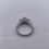 Thumbnail: 95PL 1.54ct diamond ring size 6.5
