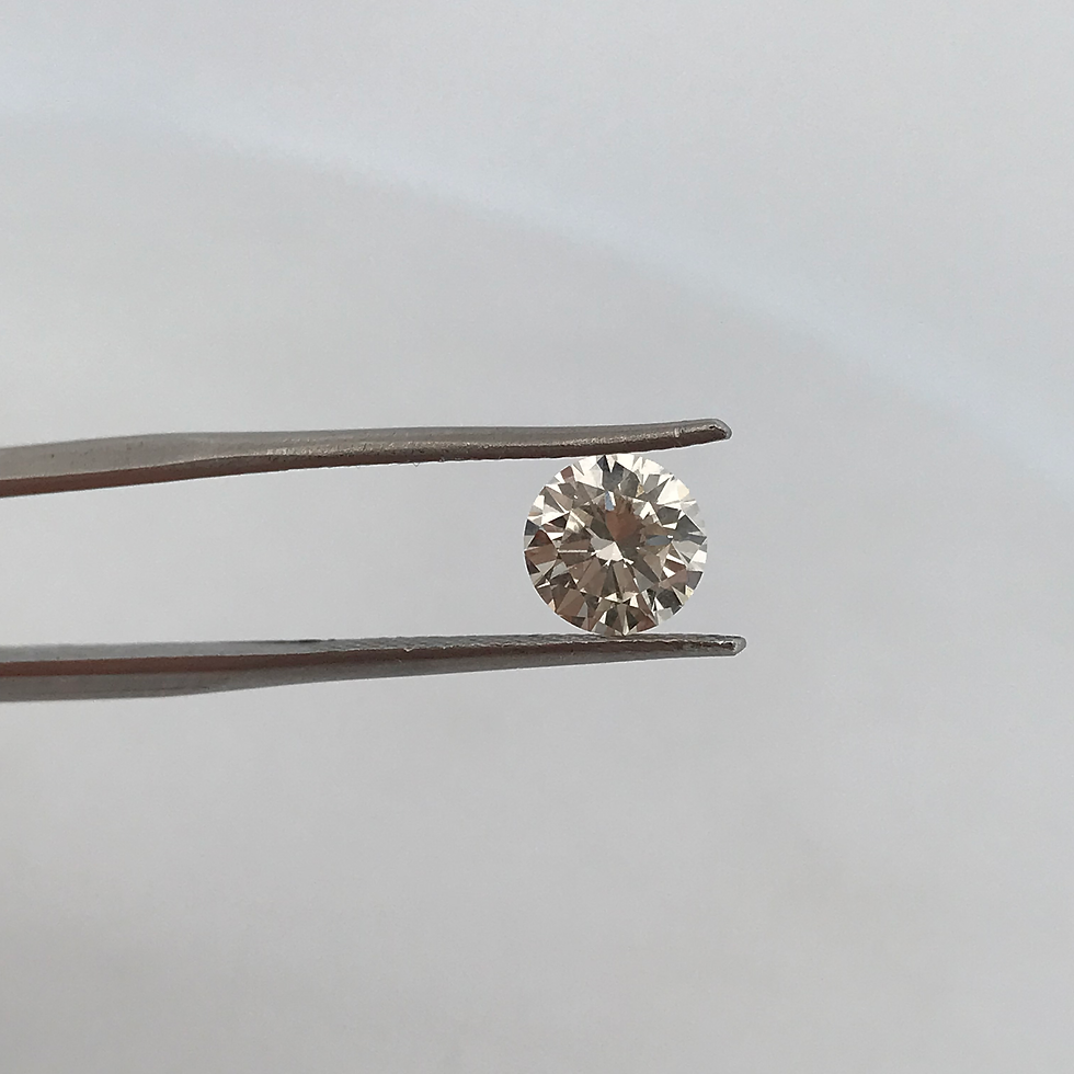 Thumbnail: 1.51ct round Brilliant Gia certified Diamond