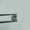 Thumbnail: Gia certified 2.01ct square radiant natural  diamond