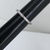 Thumbnail: 14k white gold diamond turn on the bend side 5.25