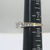 Thumbnail: 14k white gold 3stone diamond  ring size 7.5
