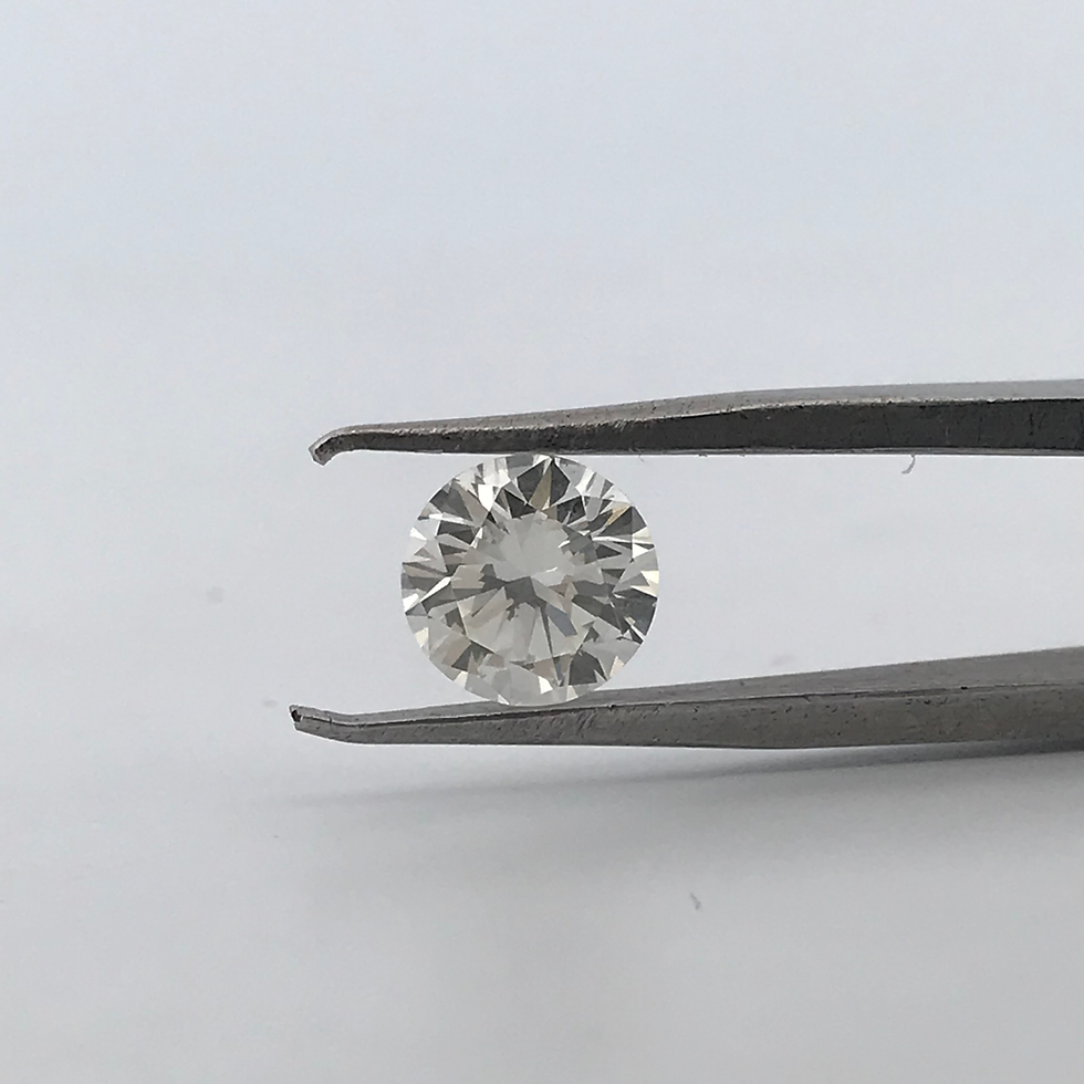 Thumbnail: 1.51ct round Brilliant Gia certified Diamond