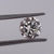 Thumbnail: 1.15ct round natural diamond i si1 Gia certified 