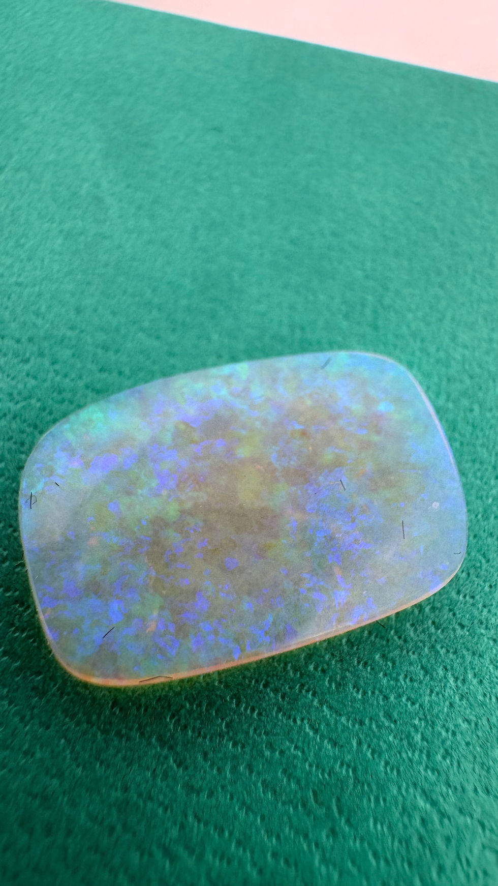 Thumbnail: 4.40ct natural opal 