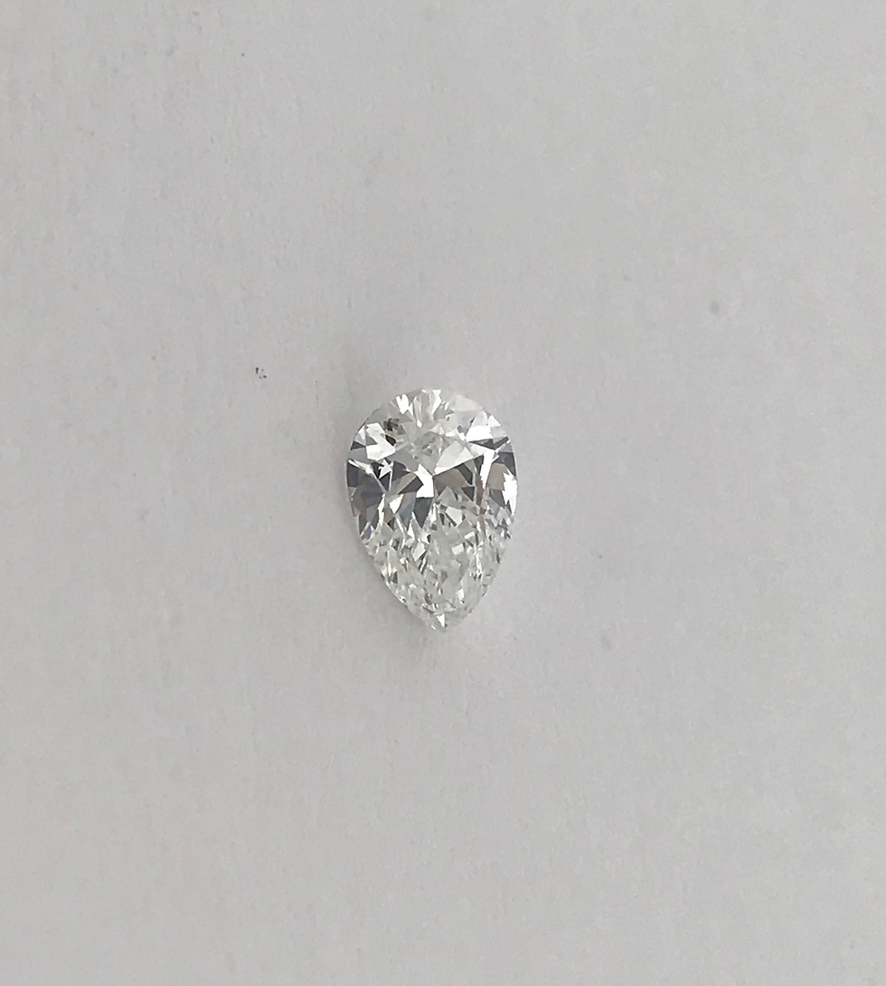 Thumbnail: 0.70ct Gia certified G color Internally flawless Diamond