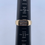 Thumbnail: Mens  14k yellow gold 1.0ct H color Diamond Ring size 10