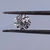 Thumbnail: GIA certified 1.20ct VVS2 H color excellent natural diamond 