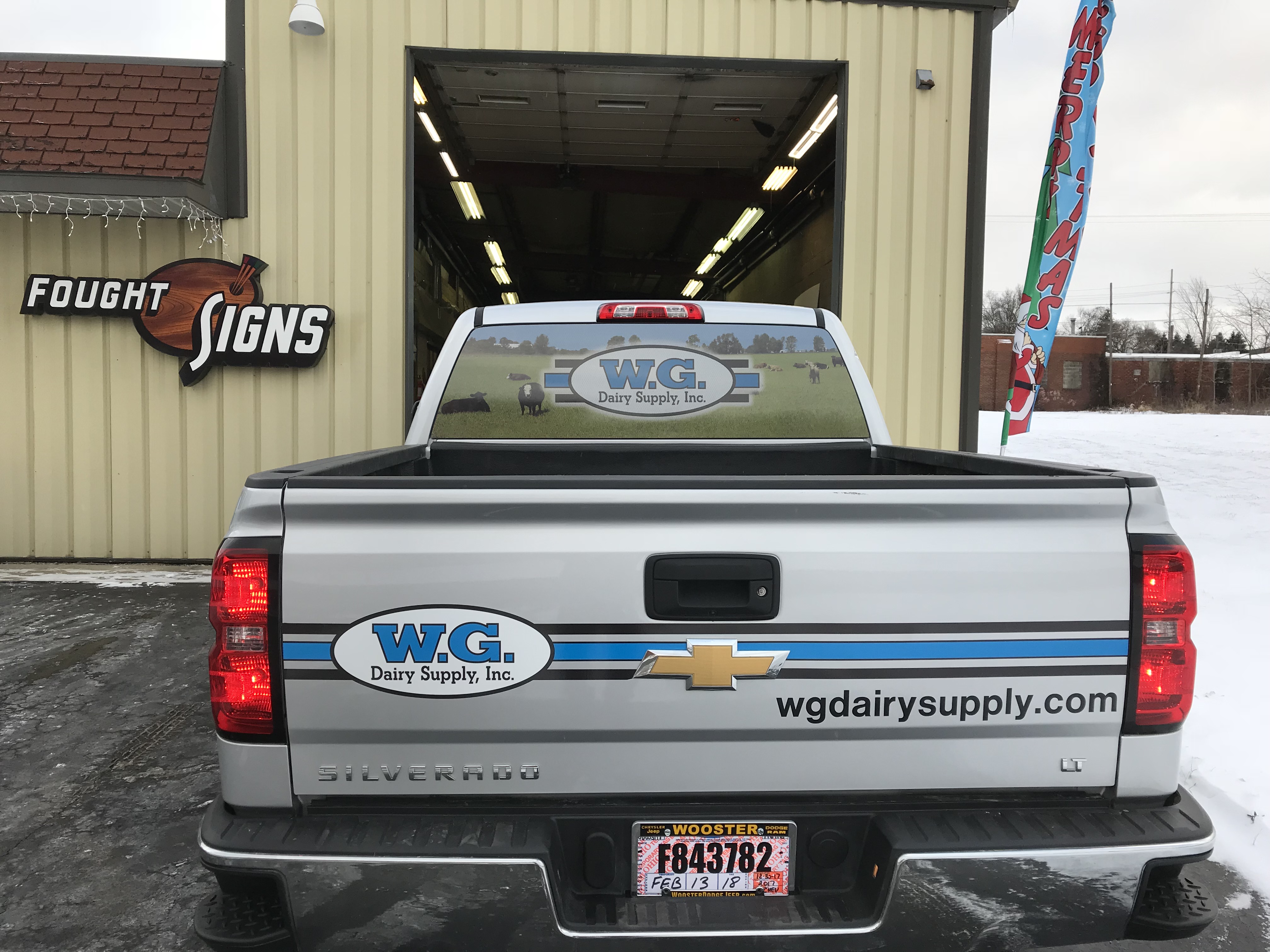 WG Back Window